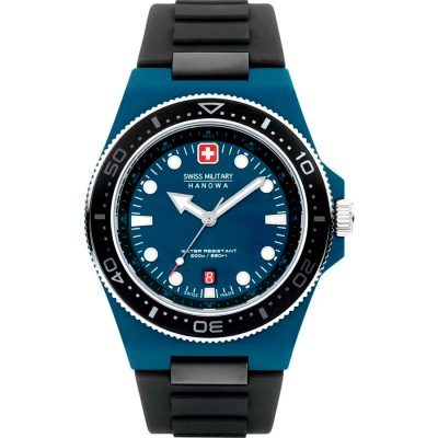 Swiss military hanowa Ocean Pioneer